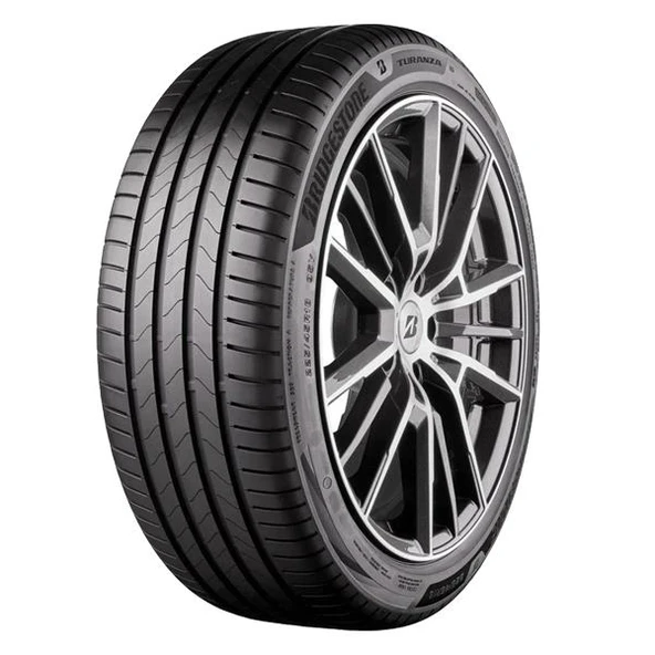Bridgestone 245/45R17 99Y XL Turanza 6 Oto Yaz Lastiği (Üretim: 2024)
