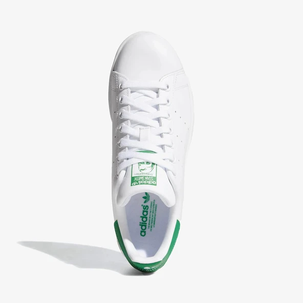 Adidas Stan Smith M20897 Günlük Spor Ayakkabı - 5