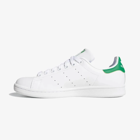 Adidas Stan Smith M20897 Günlük Spor Ayakkabı - 2