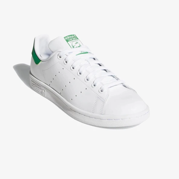 Adidas Stan Smith M20897 Günlük Spor Ayakkabı - 3