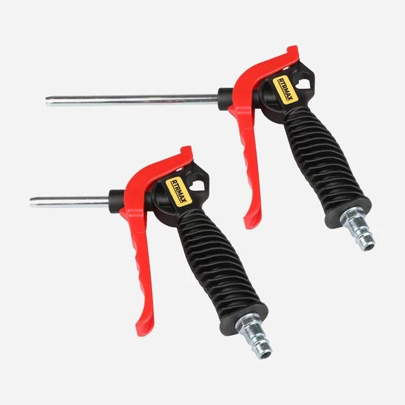 Rtrmax RH20805 Hava Tabancası Kısa