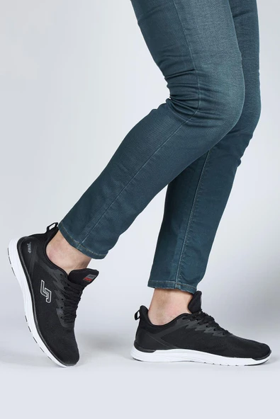 Jump 29585 Merdane Ayakkabı - Resim 2