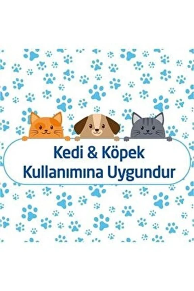 PUREMED Kedi Köpek Çiş Pedi - 3