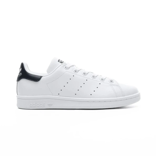 Adidas Stan Smith M20874 Beyaz Günlük Spor Ayakkabı
