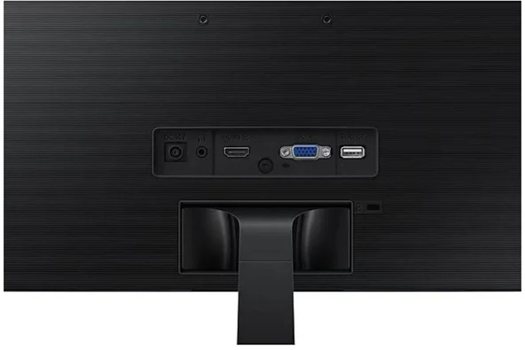 SAMSUNG S3 LS27D366GAUXUF 27'' FHD 100Hz 4ms VA Curved Monitör - 3
