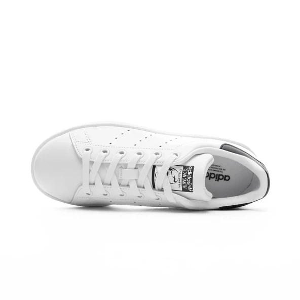 Adidas Stan Smith M20874 Beyaz Günlük Spor Ayakkabı - 3
