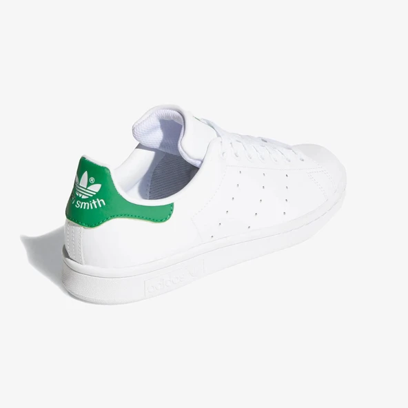 Adidas Stan Smith M20897 Günlük Spor Ayakkabı - 4