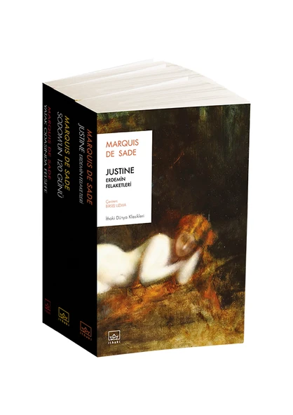 Dünya Klasikleri Set 3 ürün görseli