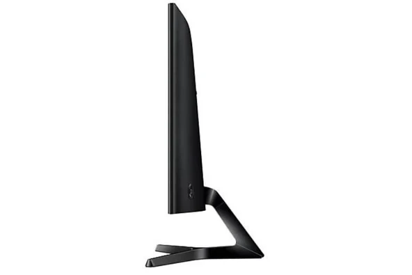 SAMSUNG S3 LS27D366GAUXUF 27'' FHD 100Hz 4ms VA Curved Monitör - 8