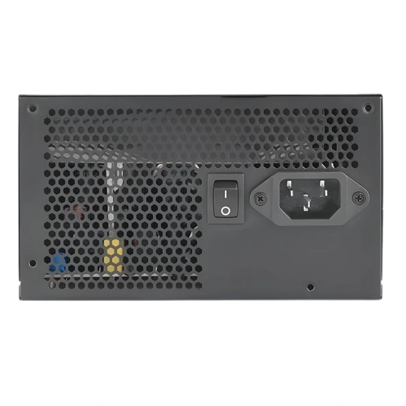 Thermaltake TR2 ST 750W 80+ 12cm Fanlı PS-TRS-0750NNSAWE-T Power Supply - Resim 5