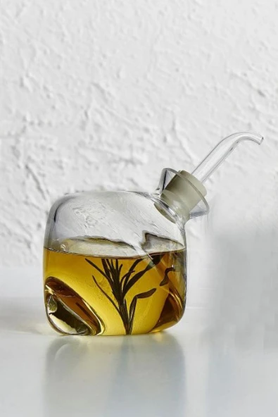 Paşabahçe Nude Olea Yağdanlık & Sirkelik 1050303 28226 ürün görseli 1