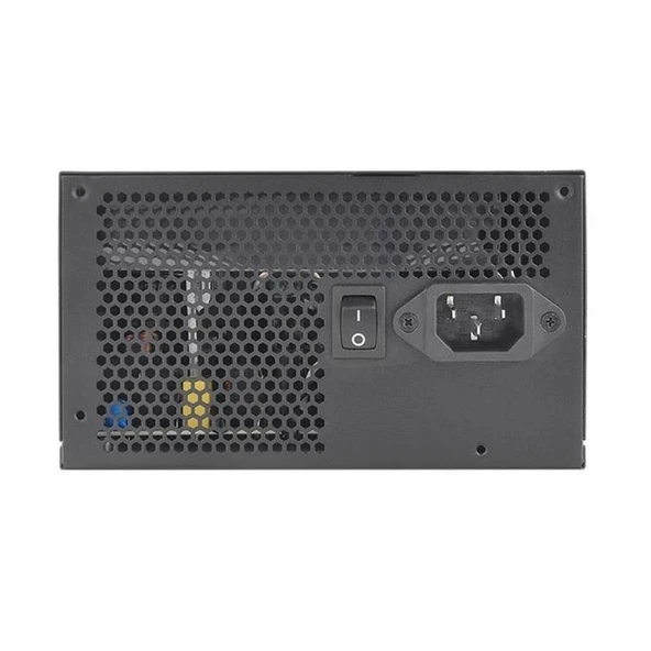 Thermaltake TR2 ST 750W 80+ 12cm Fanlı PS-TRS-0750NNSAWE-T Power Supply - 3