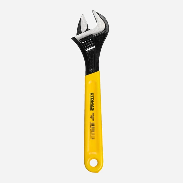 Rtrmax RH02803 Kurbağacık Anahtar 10x250mm 10"