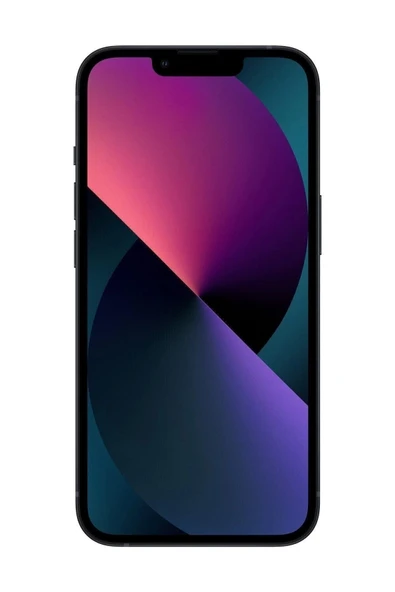 iPhone 13 128 GB Siyah Cep Telefonu (Apple Türkiye Garantili) - 2