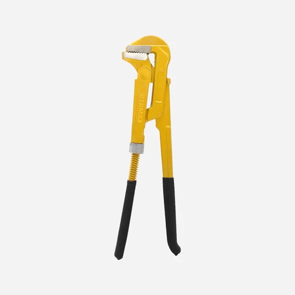 Rtrmax RH02811 1'' Maşalı Boru Anahtarı