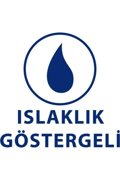 FRESHLİFE Medium Yetişkin Belbantlı Hasta Bezi 30 Adet M - 3