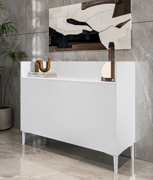 Gale Çok Amaçlı Dolap - 3