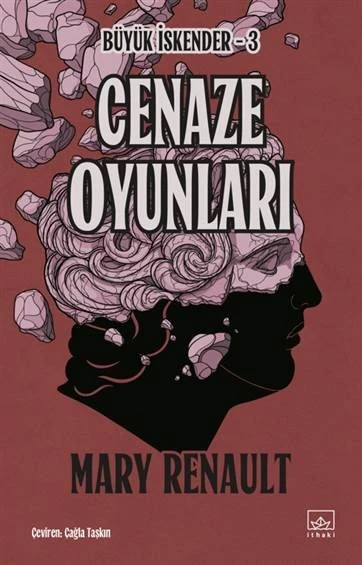 Cenaze Oyunları ürün görseli