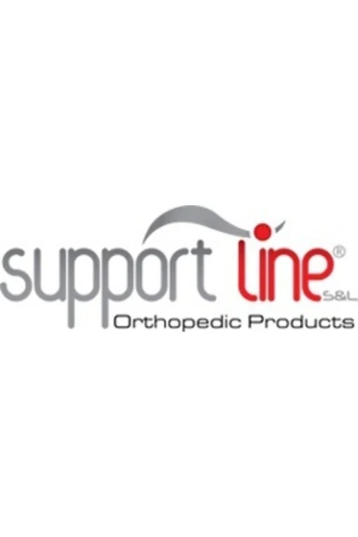 SUPPORTLİNE Medikal Ortopedik Koruyucu Epinli Mantar Tabanlık Düz Taban Kubbe Ayak Içe Basma-intermed - 2