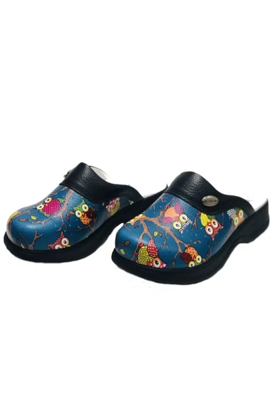 HİPOKRAT Ortopedik Sabo Terlik