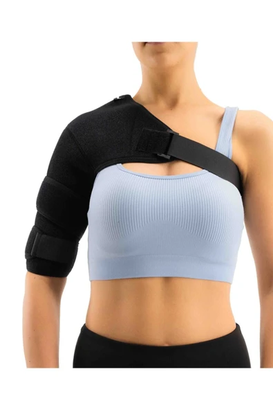 ORTHOLAND Omuzluk Bedensiz - 2