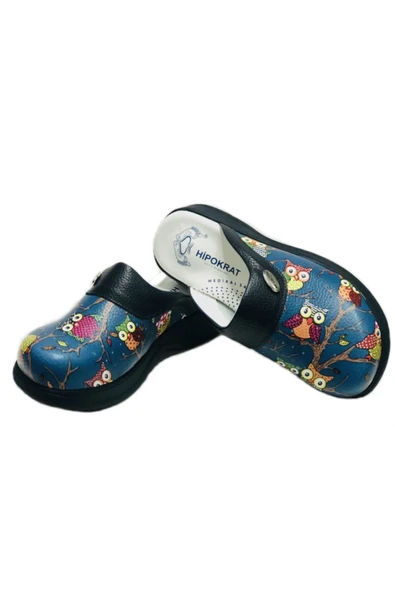HİPOKRAT Ortopedik Sabo Terlik - 3