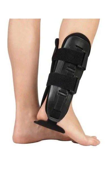 ARWEX Aır Cast Ayak Bileği Stabilizasyon Ortezi