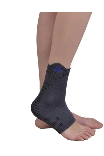 ORTHOLAND Basit Ayak Bilekliği (örgü Kumaş)