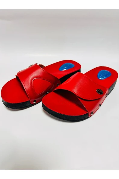 STYLE COMFORT Tek Tokalı Terlik - 4