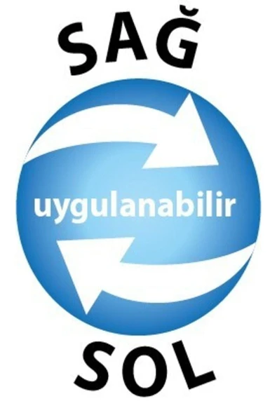 ONEFİX Örme Silikon Destekli Ayak Bilekliği Jetsepet - 3