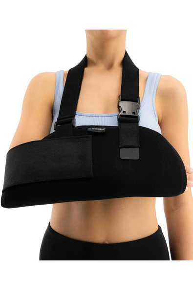 ORTHOLAND Kol Askısı Bedensiz (süngerli Kumaş)ml-0113-020 Standart - 2