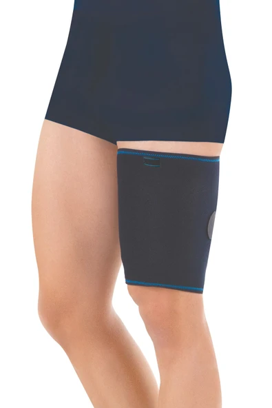 VİZOR Üst Baldırlık