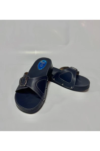 STYLE COMFORT Kadın Siyah Terlik Sc-03 - 4