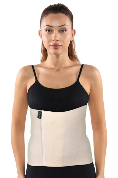 ONEFİX Yün Korse (CIRTLI) Jetsepet