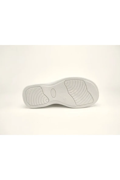 HİPOKRAT Sabo Kadın Hastane Terlik - 7