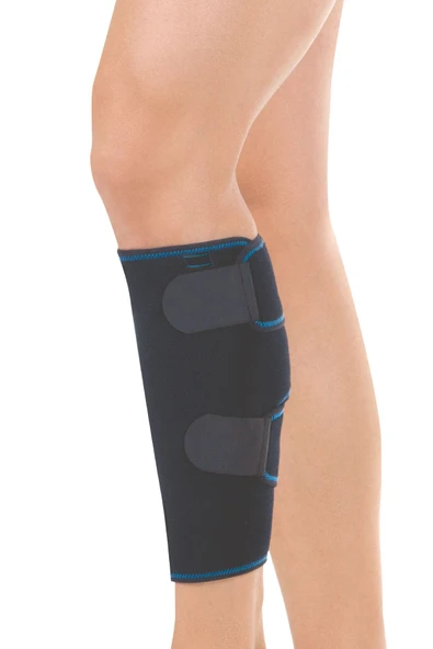 VİZOR Alt Baldırlık