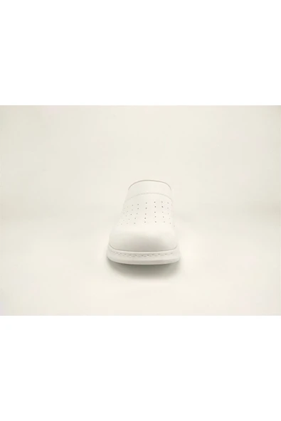 HİPOKRAT Sabo Kadın Hastane Terlik - 3