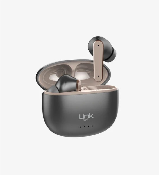 TW37 Minimal IPX4 Sertifikalı ANC TWS Bluetooth Kulaklık - 2