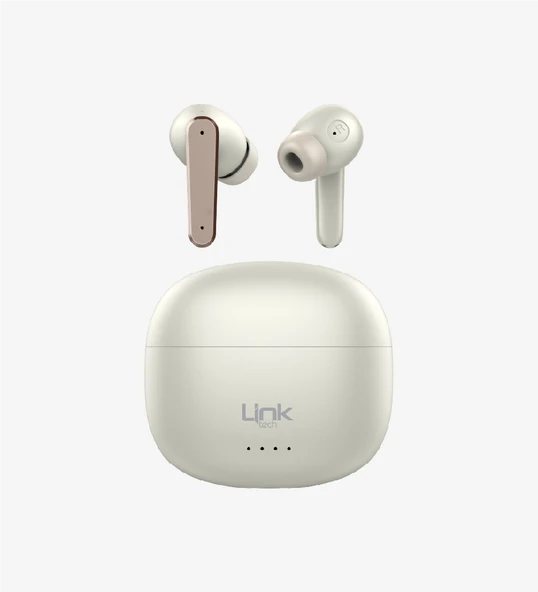 TW37 Minimal IPX4 Sertifikalı ANC TWS Bluetooth Kulaklık - 8