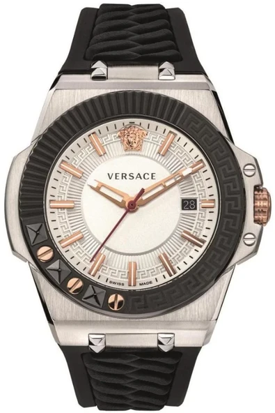 Versace VRSCVEDY00219 Erkek Kol Saati ürün görseli
