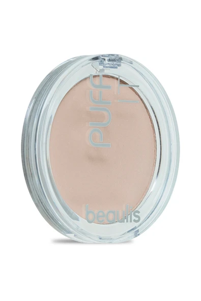 Beaulis Puff It İnce Yapılı Toz Pudra - 3