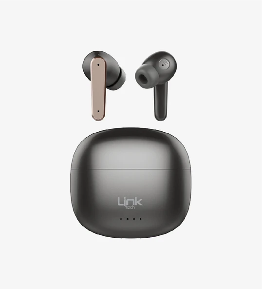 TW37 Minimal IPX4 Sertifikalı ANC TWS Bluetooth Kulaklık - 3