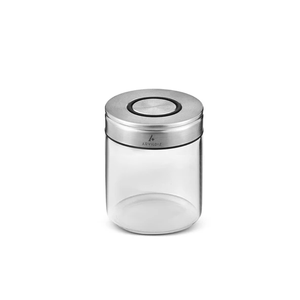 Aryıldız Timeless Slim 3 Parça Saklama Kabı Ar255728 - Resim 6