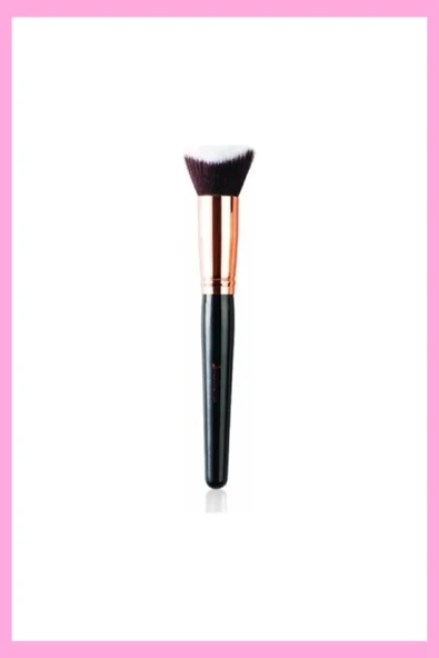 Nascita Profesyonel 3d Kabuki Fondöten Fırçası Nasbrush 150