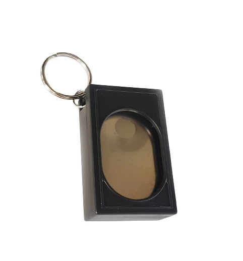 Clicker Köpek Eğitim Aparatı - 2