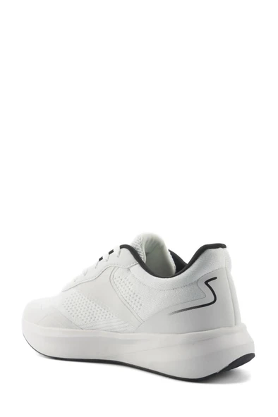 Reebok EDGEWOOD 101989530 Erkek Spor Ayakkabı Beyaz 40-45 - 6