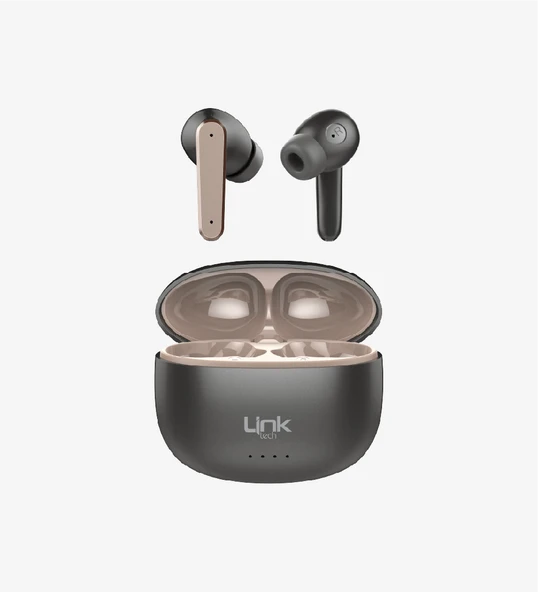 TW37 Minimal IPX4 Sertifikalı ANC TWS Bluetooth Kulaklık - 6