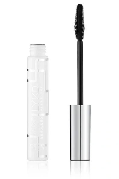 LYKD Gorgeous Maskara - Lifting Etkili ve Tek Tek Ayıran Maskara