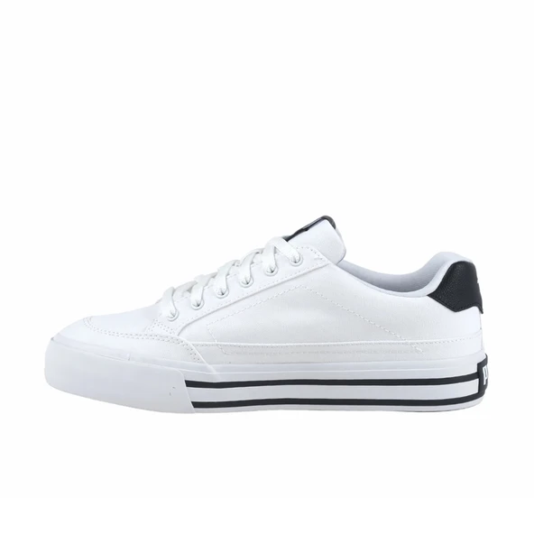 PUMA  COURT CLASSİC VULC FS ERKEK SPOR AYAKKABI - 3