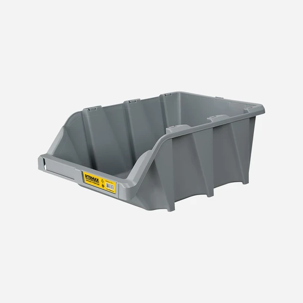 Rtrmax RCG20 Avadanlık 152 x 245 x 122 mm Gri